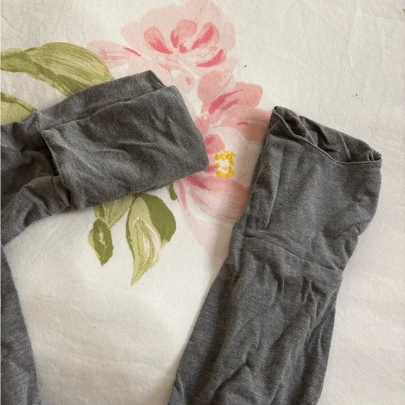 Bamboo bubby Eczema Mitten Scratch Sleeves | Eczema Treatment Eczema Clothing - Picture 8 of 9